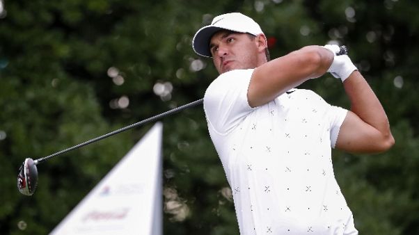 FedEx Cup, Koepka vola in testa FedEx Cup, Koepka vola in testa