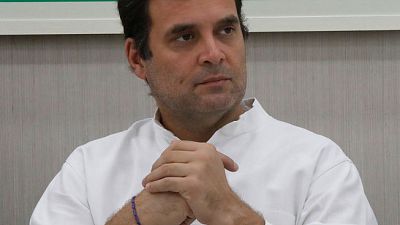 Indian opposition leaders denied entry to Kashmir, sent back from airport Indian opposition leaders denied entry to Kashmir, sent back from airport