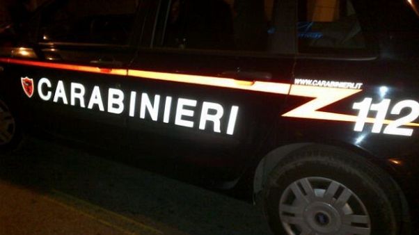 Pedone investito da auto, fascicolo pm Pedone investito da auto, fascicolo pm