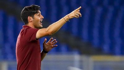 Roma: "Difensore? Solo se ci migliorerà" Roma: "Difensore? Solo se ci migliorerà"