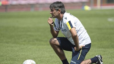 Juric: Bologna? Miha vinca sua battaglia Juric: Bologna? Miha vinca sua battaglia