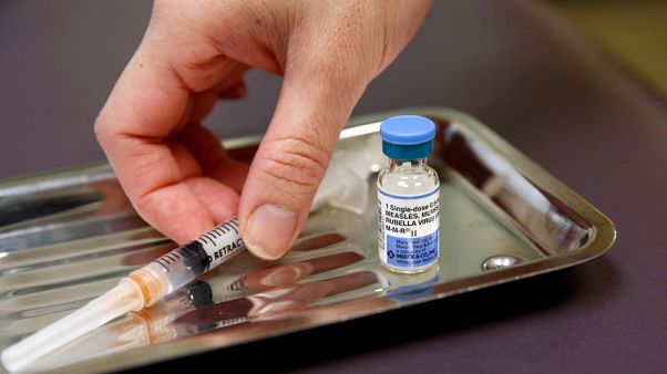 Measles-stricken New Zealand girl visited Disneyland, other California destinations Measles-stricken New Zealand girl visited Disneyland, other California destinations