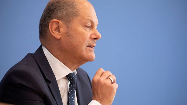 German finance minister backs plans for wealth tax - Handelsblatt German finance minister backs plans for wealth tax - Handelsblatt