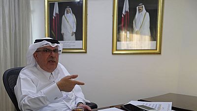 Qatari envoy says Israel, Hamas committed to truce despite violence Qatari envoy says Israel, Hamas committed to truce despite violence