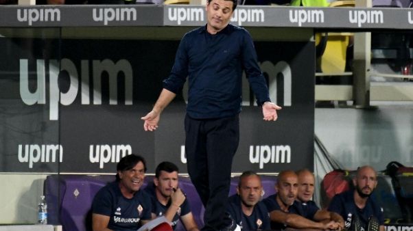 Rabbia Montella, Mertens ha simulato Rabbia Montella, Mertens ha simulato