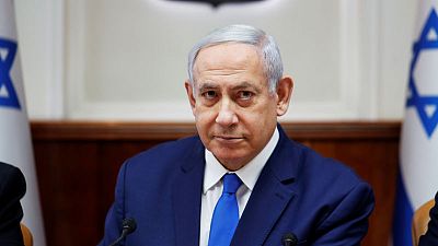 Israel says air strike in Syria sent 'no immunity' message to Iran Israel says air strike in Syria sent 'no immunity' message to Iran