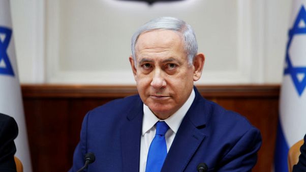 Israel says air strike in Syria sent 'no immunity' message to Iran Israel says air strike in Syria sent 'no immunity' message to Iran