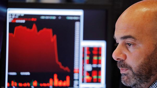 No ready spark seen for lagging U.S. energy shares No ready spark seen for lagging U.S. energy shares