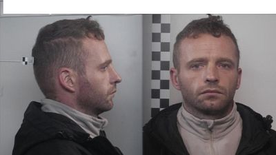 Evaso: Questura, è pericoloso, ricerche Evaso: Questura, è pericoloso, ricerche