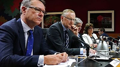 Central bankers face political shocks, and hope to avoid the worst Central bankers face political shocks, and hope to avoid the worst