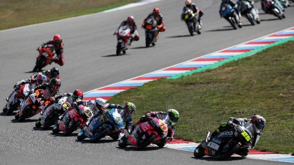 Moto: Gb, a Fernandez la classe media Moto: Gb, a Fernandez la classe media