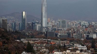 In calls and emails, Argentine executives seek jobs abroad to escape crisis In calls and emails, Argentine executives seek jobs abroad to escape crisis