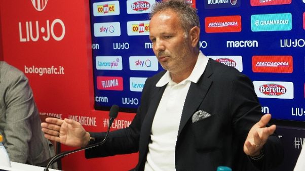 Mihajlovic a Verona, vuole la panchina Mihajlovic a Verona, vuole la panchina