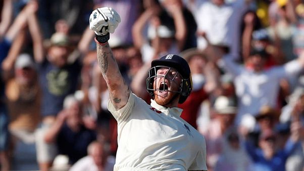 Stokes savours epic match-winning ton that had it all Stokes savours epic match-winning ton that had it all