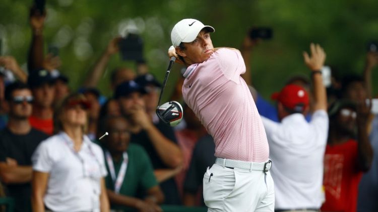 McIlroy pockets $15 million after winning Tour Championship and FedEx Cup
