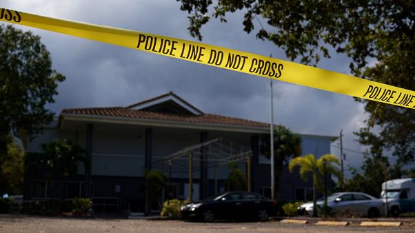 Four Florida nursing home workers face charges in post-hurricane deaths Four Florida nursing home workers face charges in post-hurricane deaths
