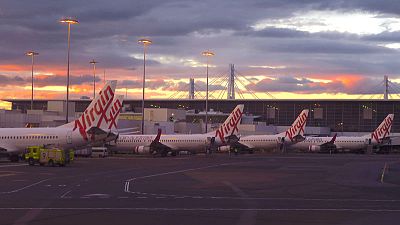 Turnaround may prove tricky for new Virgin Australia CEO Scurrah Turnaround may prove tricky for new Virgin Australia CEO Scurrah