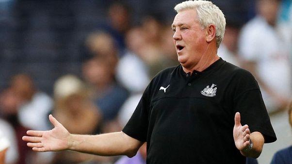 Bruce backs Stokes for Newcastle centre-half role after Ashes heroics Bruce backs Stokes for Newcastle centre-half role after Ashes heroics