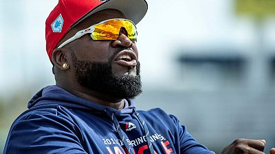 Retired baseball star David Ortiz hires private investigators after shooting - media Retired baseball star David Ortiz hires private investigators after shooting - media
