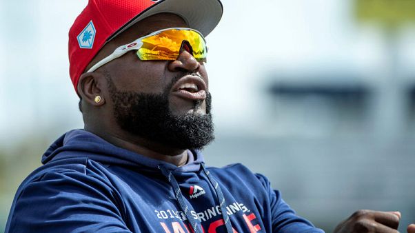 Retired baseball star David Ortiz hires private investigators after shooting - media Retired baseball star David Ortiz hires private investigators after shooting - media