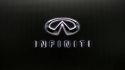 Nissan's Infiniti names new design chief as another non-Japanese executive exits Nissan's Infiniti names new design chief as another non-Japanese executive exits