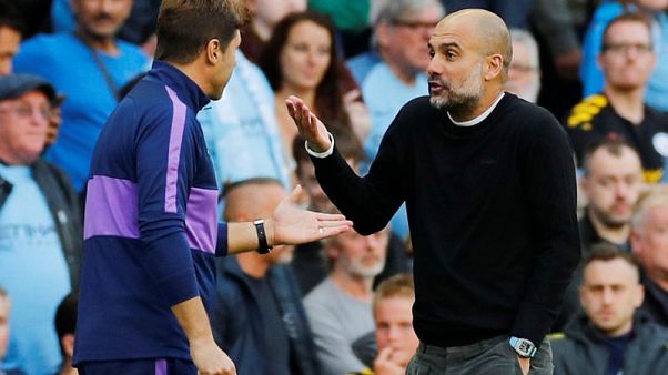 Spurs defeat not down to Eriksen being benched: Pochettino Spurs defeat not down to Eriksen being benched: Pochettino