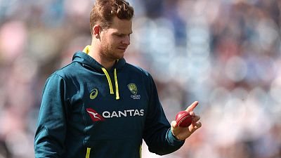 Beaten Australia hope for return of saviour Smith Beaten Australia hope for return of saviour Smith