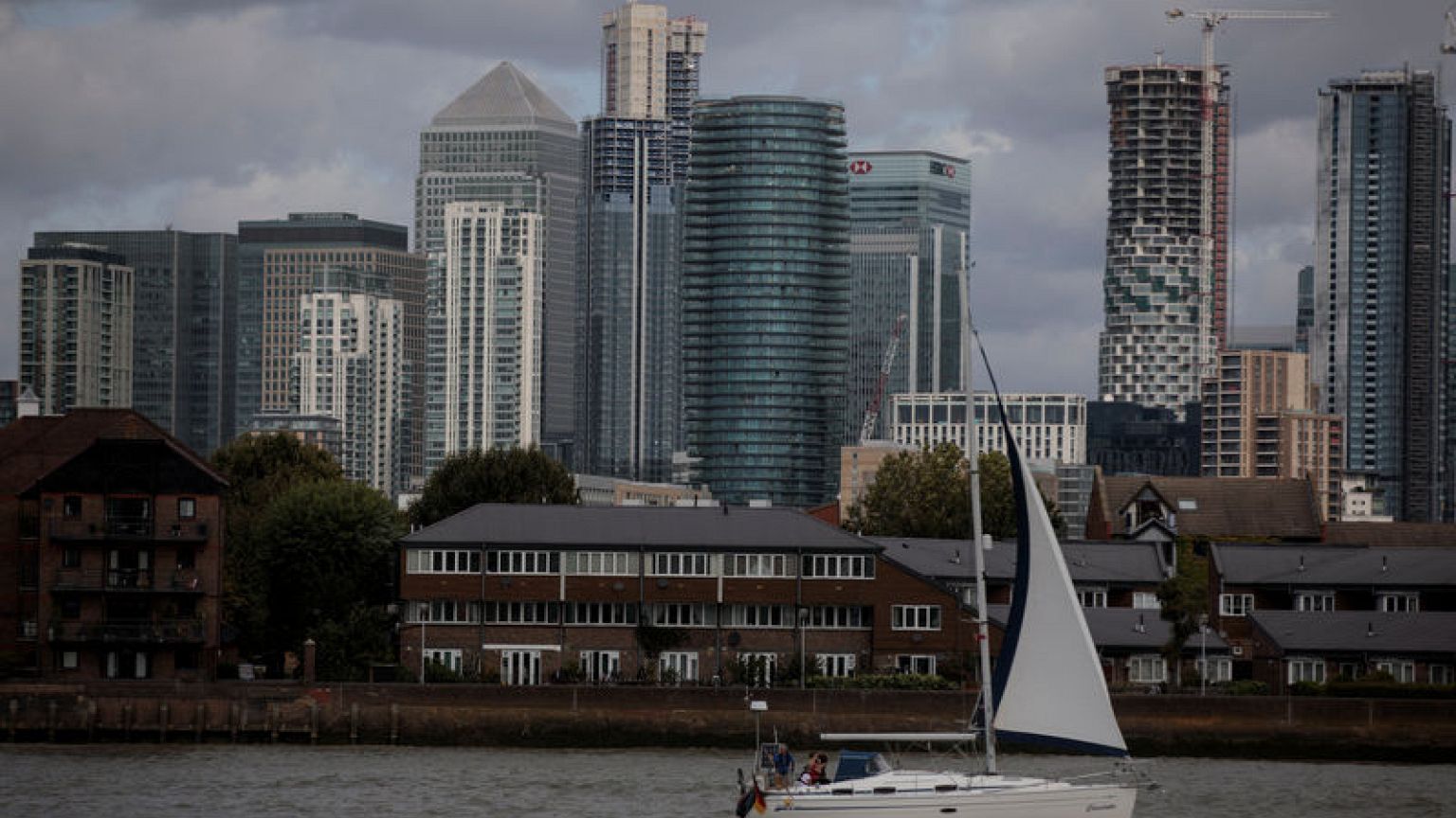 Nearly 100 companies move to Netherlands ahead of Brexit - Dutch agency