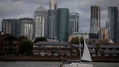 Nearly 100 companies move to Netherlands ahead of Brexit - Dutch agency