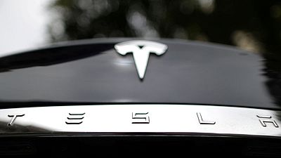 Tesla to raise prices in China on Aug. 30, may increase again in December - sources Tesla to raise prices in China on Aug. 30, may increase again in December - sources