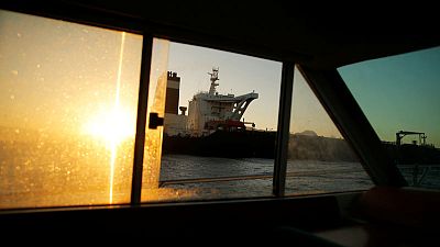 Iran says it has sold oil from tanker released by Gibraltar Iran says it has sold oil from tanker released by Gibraltar