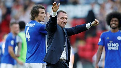 Talking points from the Premier League weekend Talking points from the Premier League weekend