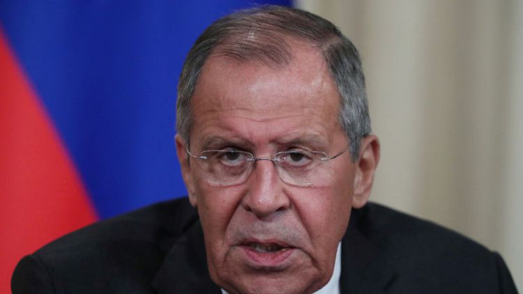 روسيا: هجوم الحكومة السورية في إدلب لا يخالف أي اتفاقات مع تركيا