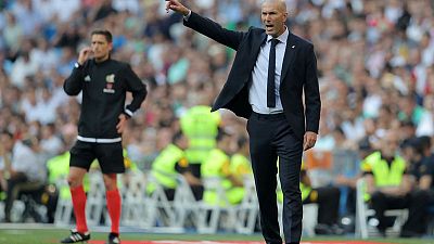 Five talking points from the weekend in La Liga Five talking points from the weekend in La Liga