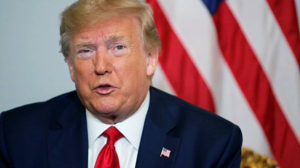Trump says China talks coming, Beijing calls for trade war resolution Trump says China talks coming, Beijing calls for trade war resolution