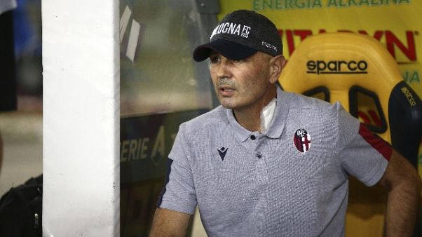 Mihajlovic: affetto fan su social Mihajlovic: affetto fan su social