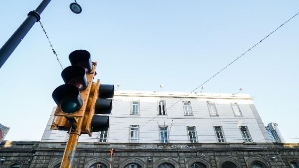 Evaso: cappellano, perché stupirsi? Evaso: cappellano, perché stupirsi?