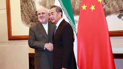 Rejection of international law on the rise, Iran's foreign minister says Rejection of international law on the rise, Iran's foreign minister says