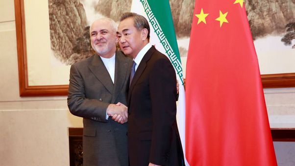 Rejection of international law on the rise, Iran's foreign minister says Rejection of international law on the rise, Iran's foreign minister says