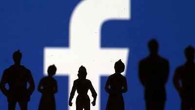 German court suspends restrictions on Facebook data gathering German court suspends restrictions on Facebook data gathering