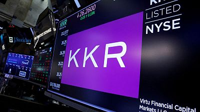 KKR becomes Axel Springer's biggest shareholder KKR becomes Axel Springer's biggest shareholder