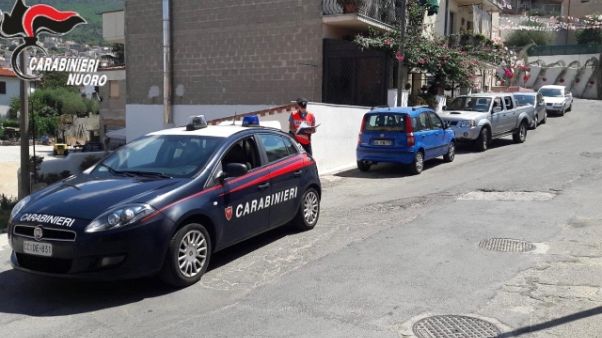 Investiti 2 anziani coniugi:morto marito Investiti 2 anziani coniugi:morto marito