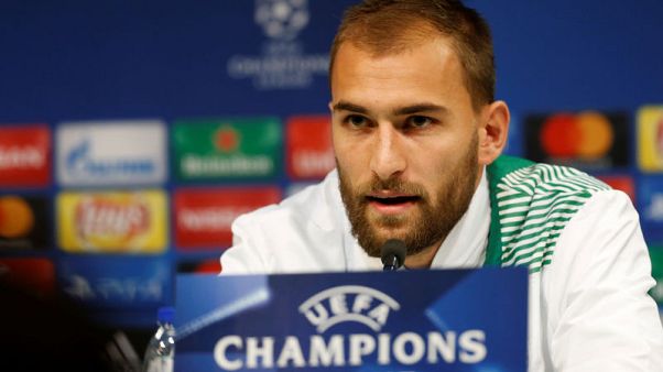 Eintracht sign Dutch forward Dost Eintracht sign Dutch forward Dost