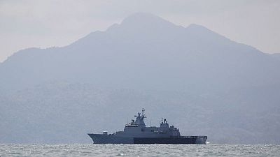 Malaysia hopes to pay for military equipment with palm oil Malaysia hopes to pay for military equipment with palm oil