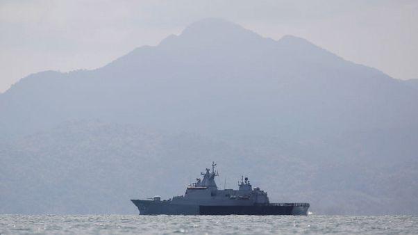 Malaysia hopes to pay for military equipment with palm oil Malaysia hopes to pay for military equipment with palm oil