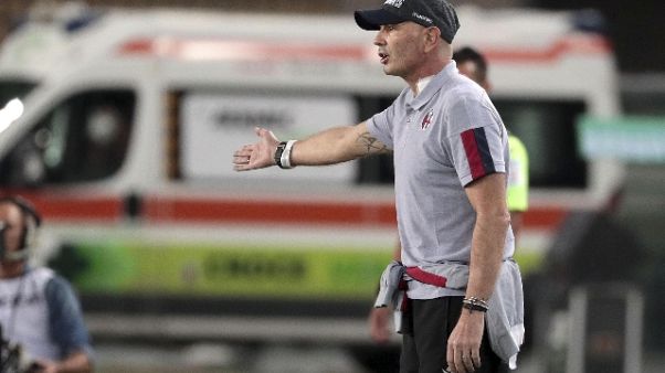 Primario, Mihajlovic paziente esemplare Primario, Mihajlovic paziente esemplare