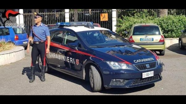 Sparano e feriscono 31enne, arrestati Sparano e feriscono 31enne, arrestati