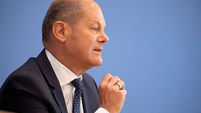 Germany's SPD wants to target super rich with wealth tax Germany's SPD wants to target super rich with wealth tax