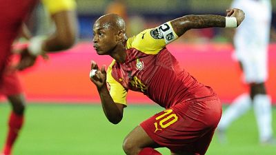 Samp: dalla Premier spunta nome di Ayew Samp: dalla Premier spunta nome di Ayew
