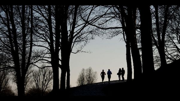 Abusata donna parco Empoli,un denunciato Abusata donna parco Empoli,un denunciato